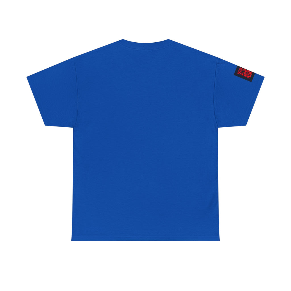 Female, Female & Male (Threesome) Symbol Tee — Gender Icons Graphic T-Shirt