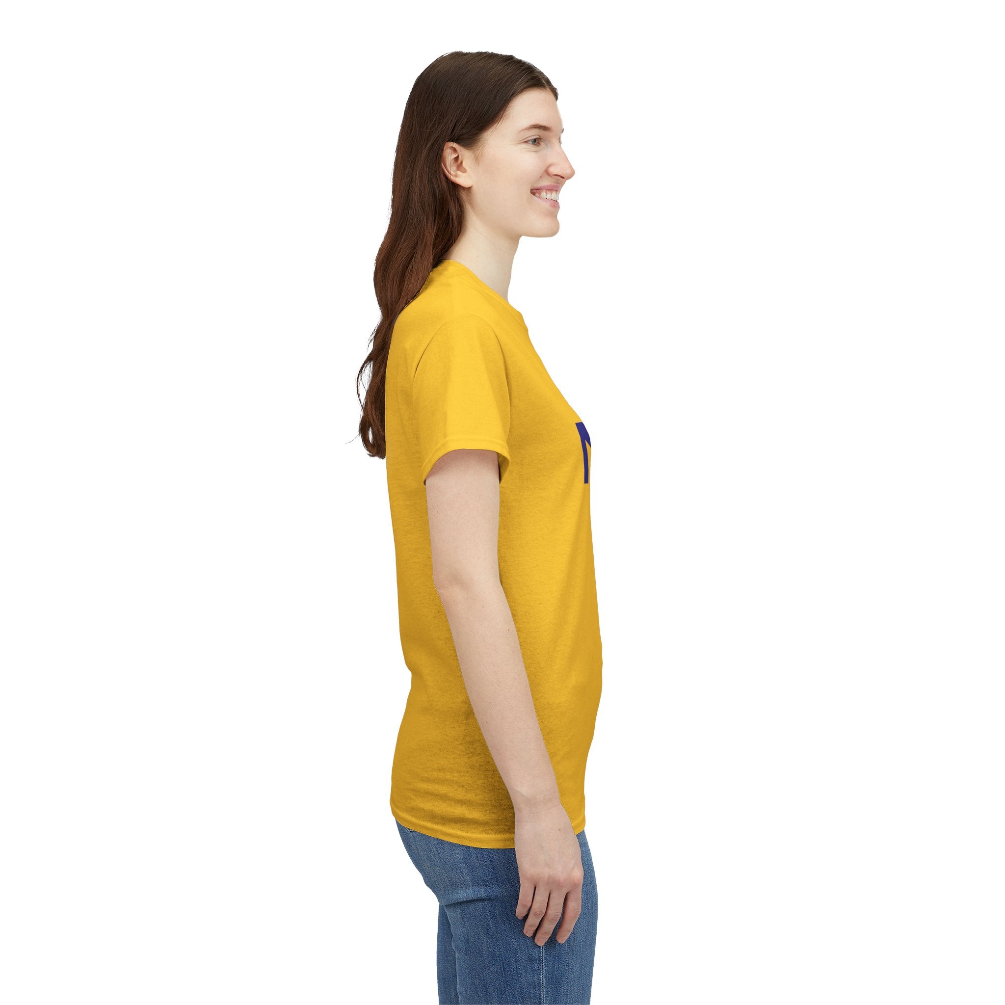 Gender Inclusive Symbol Unisex Tee