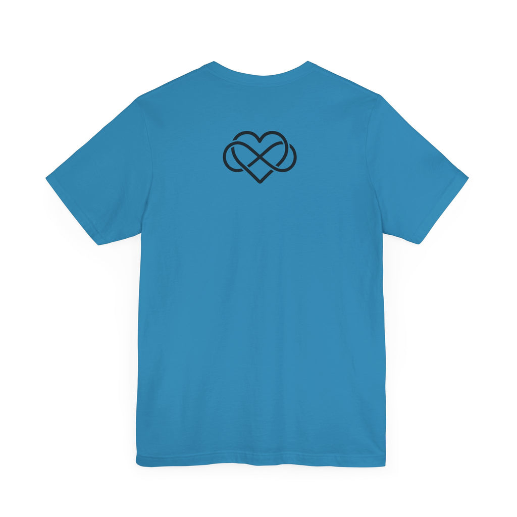 Swinger Humor Unisex Tee - Funny Relationship Status Shirt