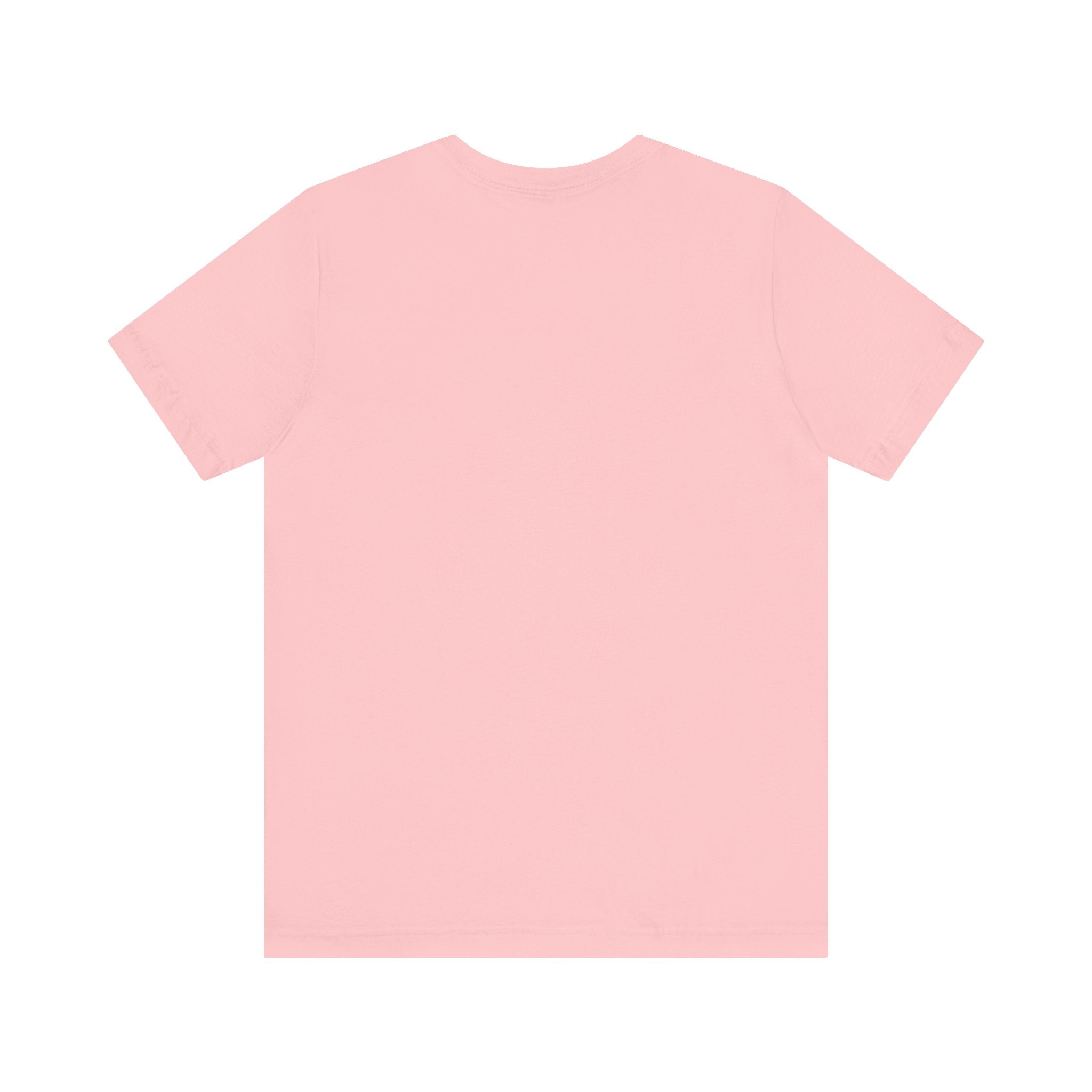 Funny Unisex Jersey Tee - "My Wife is My Favorite Pornstar"