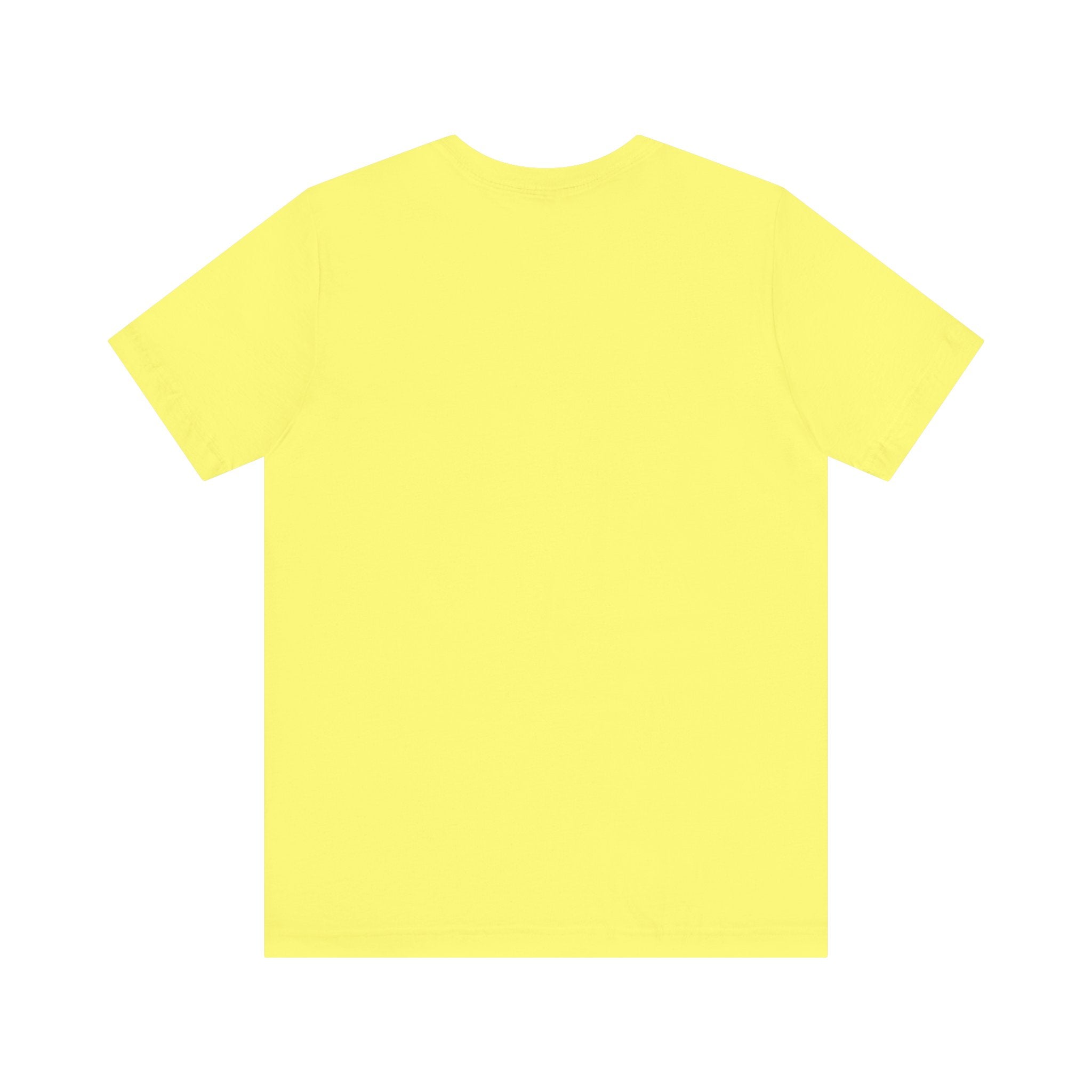 Unisex Jersey Pineapple Club Short Sleeve Tee