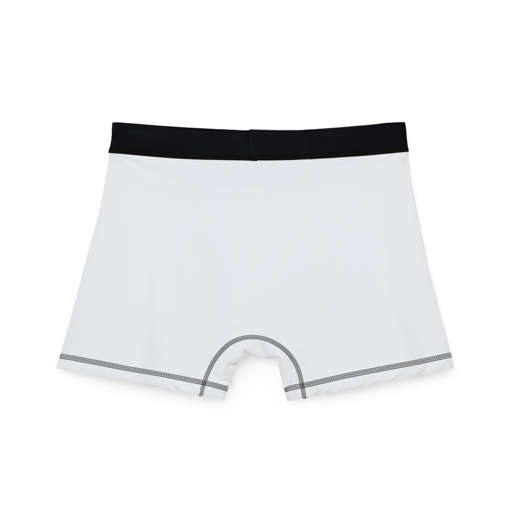 Funny Choking Hazard Men's Boxers - Unique Gift for Him