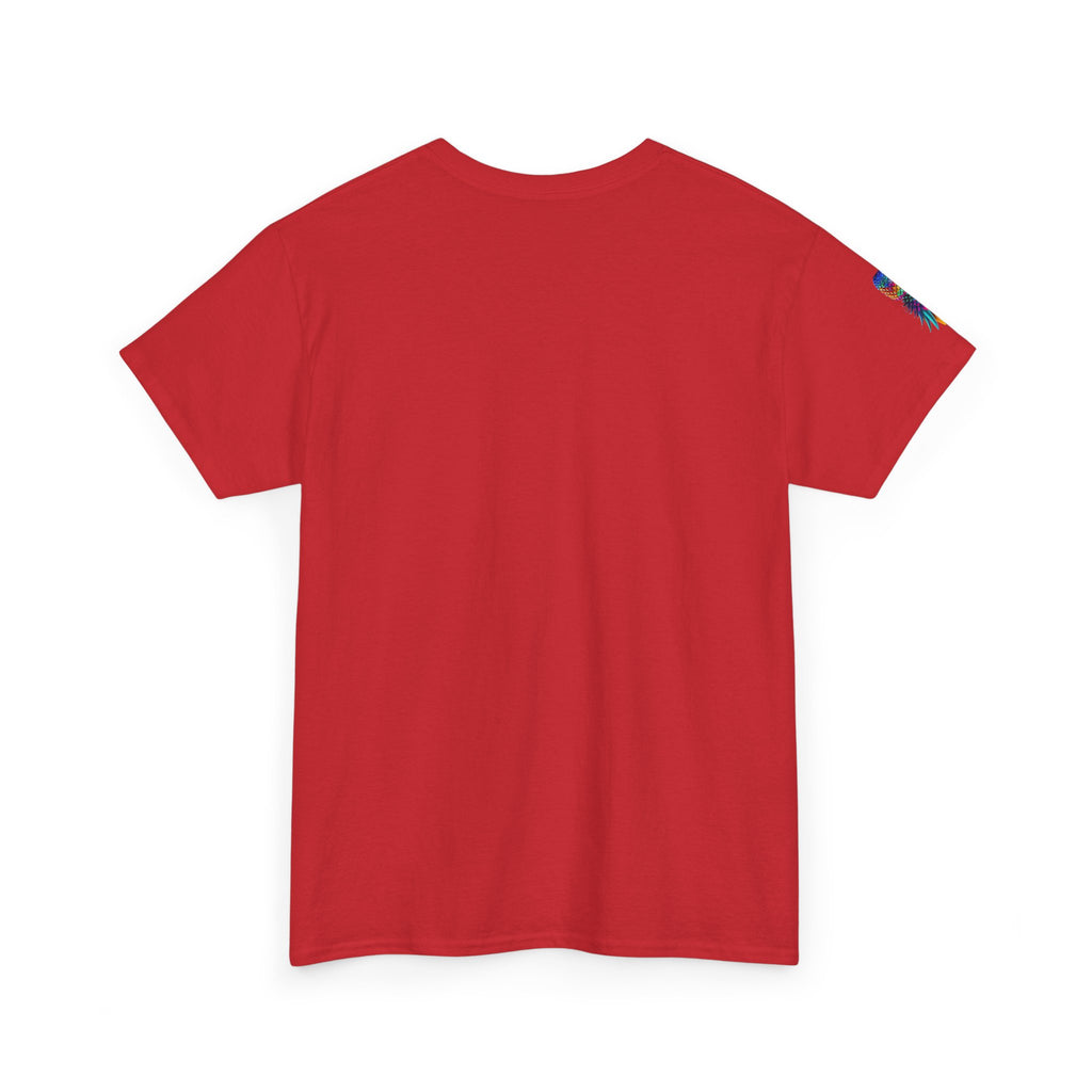 Unisex Position Open Swinger Tee