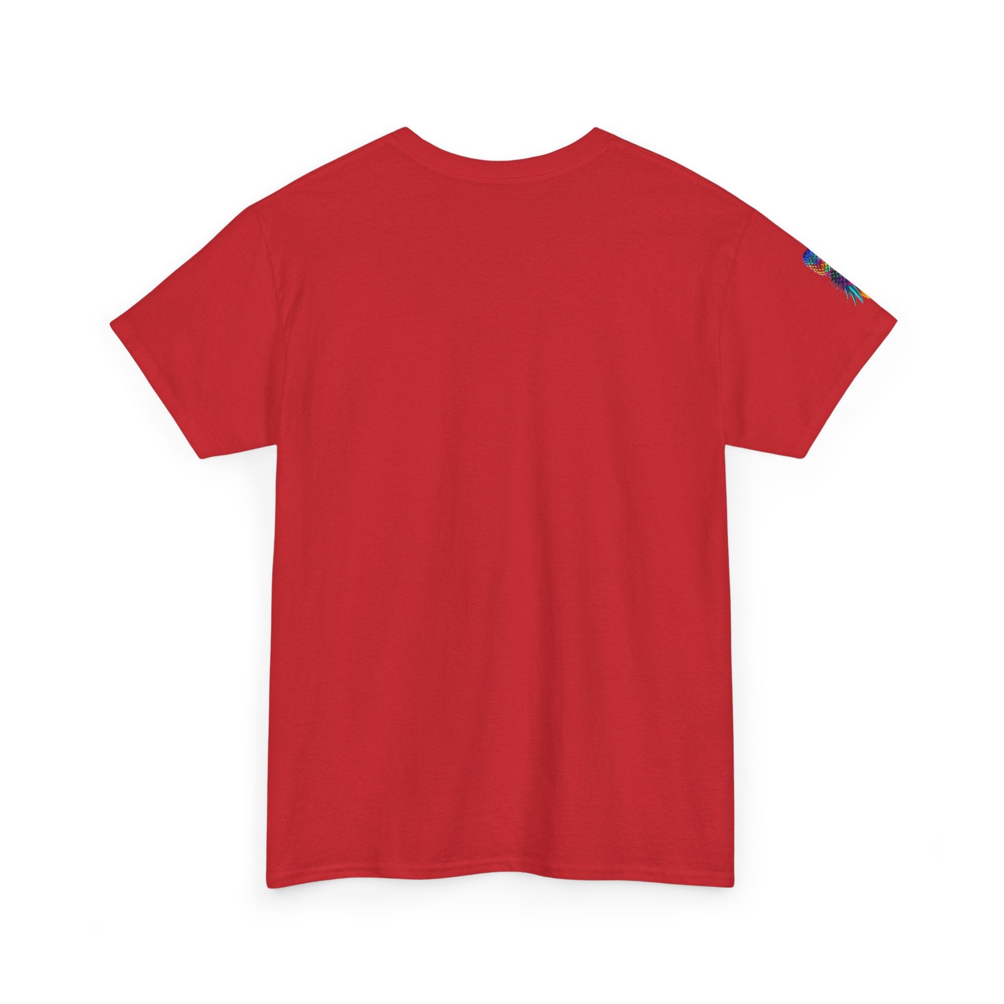 Unisex Position Open Swinger Tee