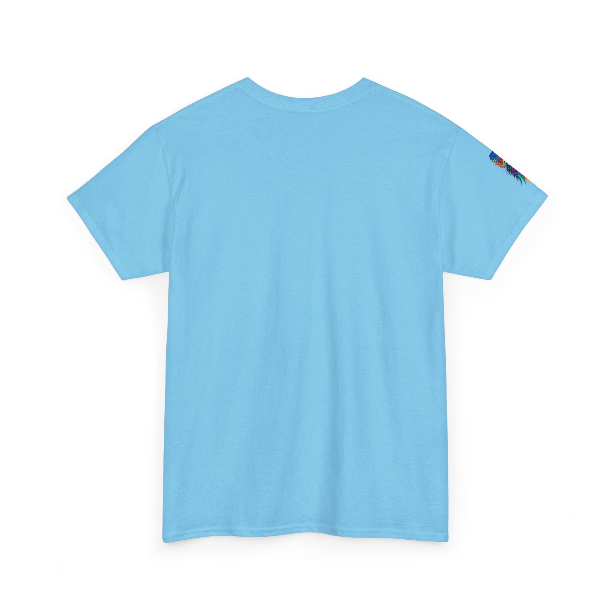 Unisex Position Open Swinger Tee