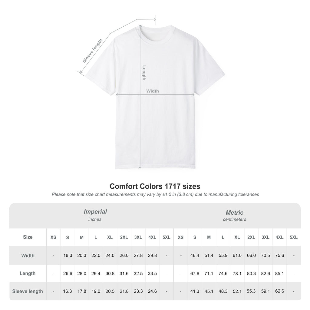 #AskFirst Graffiti Logo T-Shirt | Heavyweight Garment-Dyed Consent Streetwear Tee
