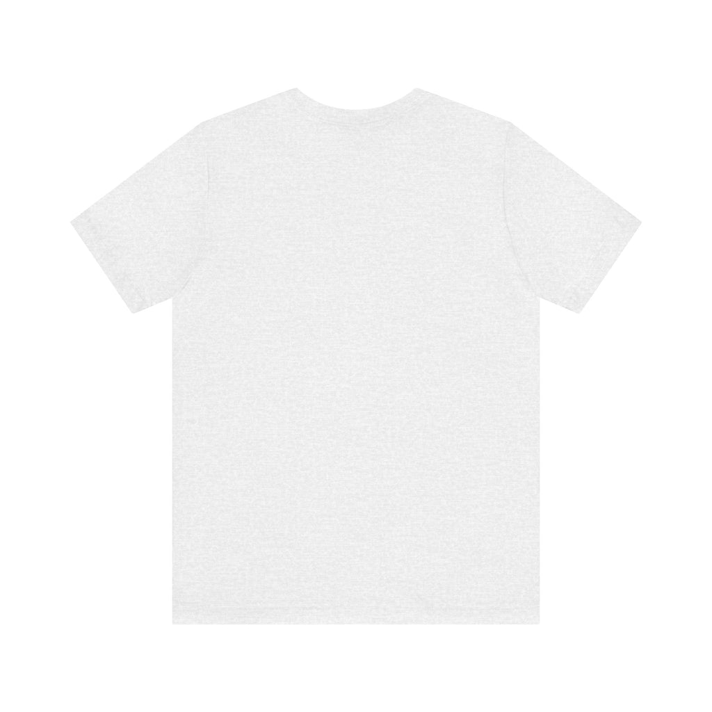 I Love Squirt Guns Unisex Jersey Tee - Fun Summer Shirt for Water Play Lovers