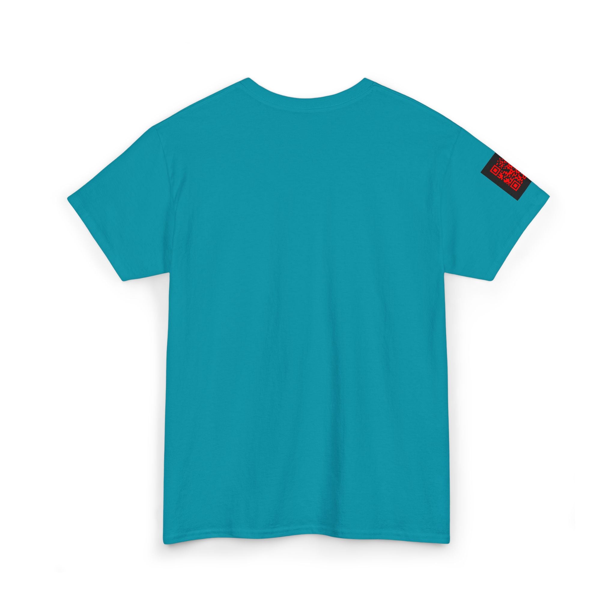 Female, Female & Male (Threesome) Symbol Tee — Gender Icons Graphic T-Shirt