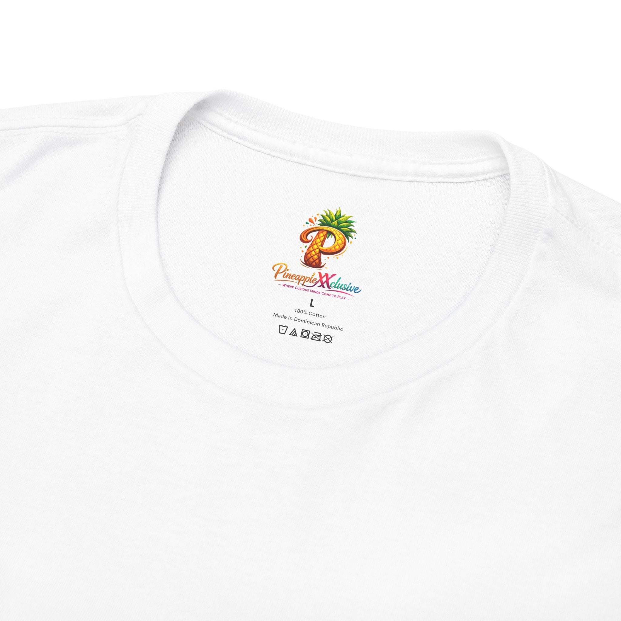 Gender Inclusive Symbol Unisex Tee
