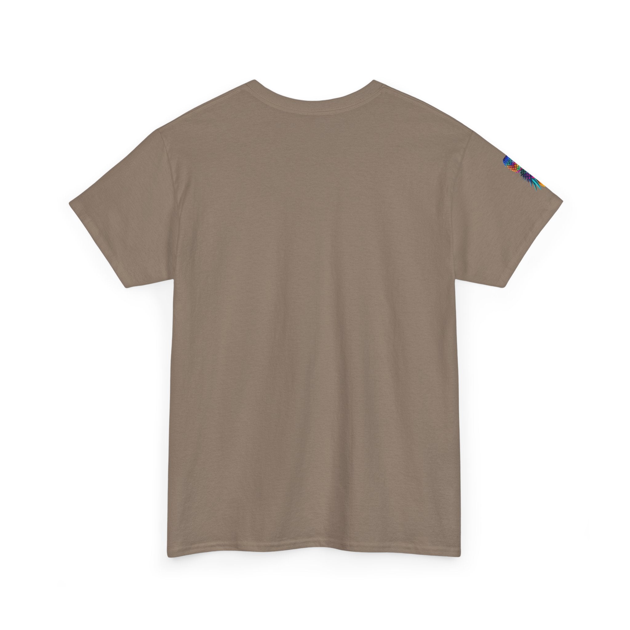 Unisex Position Open Swinger Tee