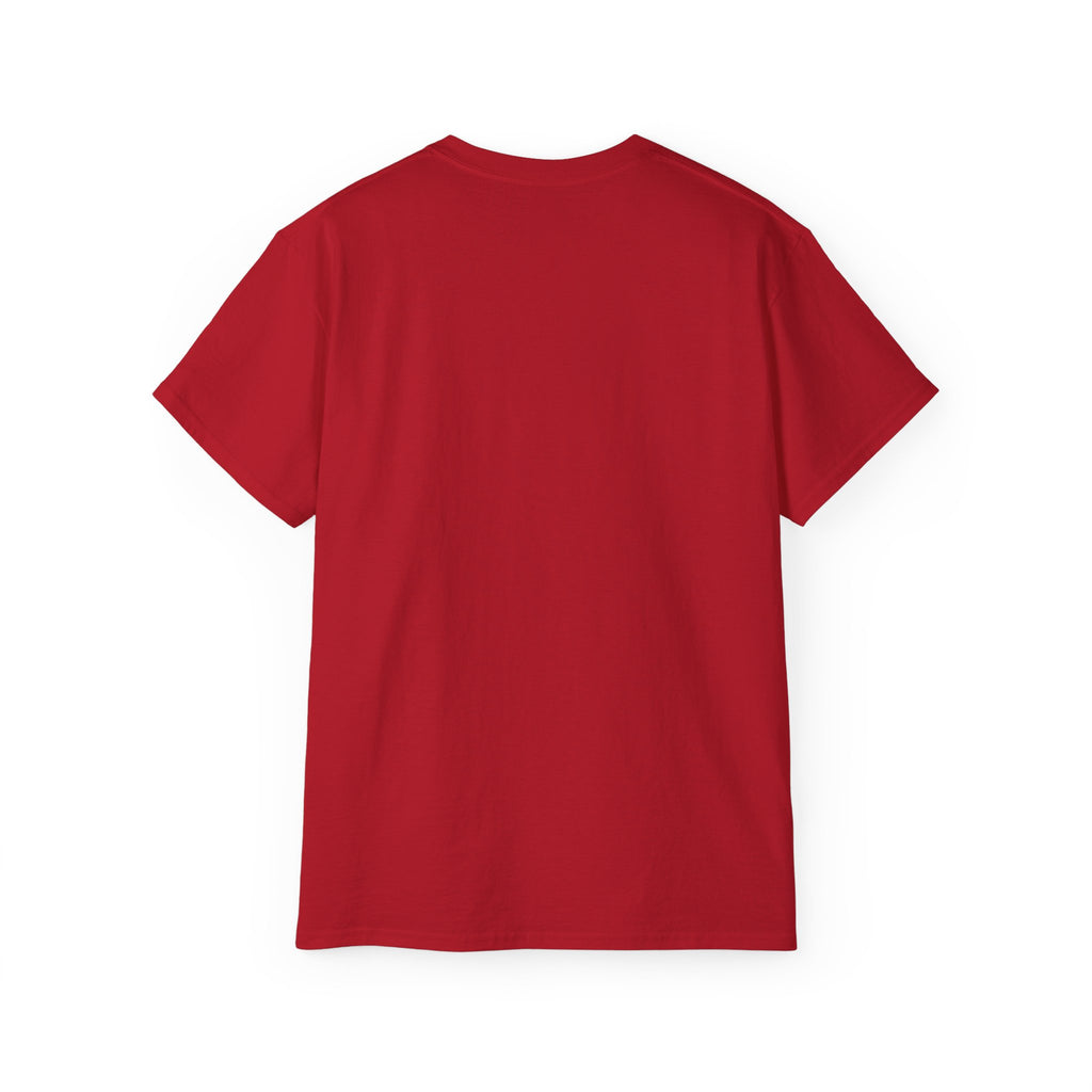 Unisex Tee Wicked Lifestyles Male Symbol Shirt