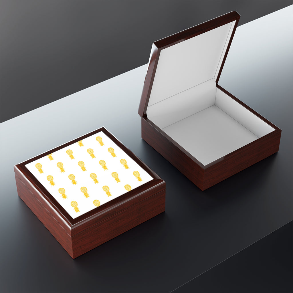 Jewelry Box