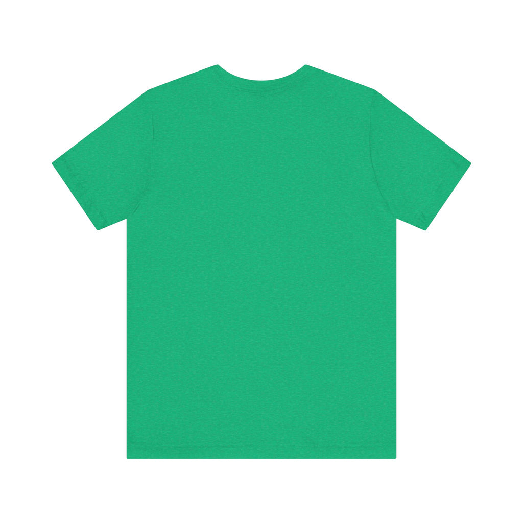 Casual Unisex Tee - "Married With Benefits" Fun Graphic Shirt