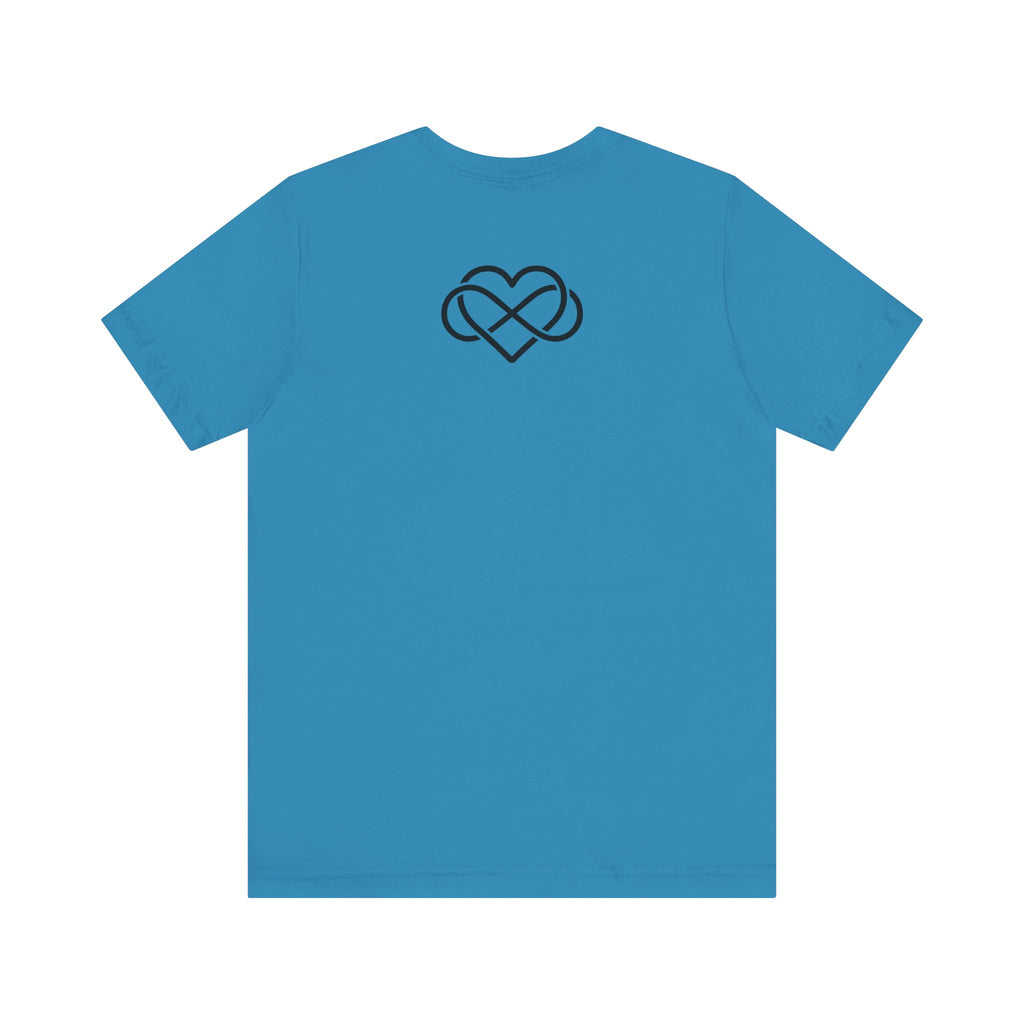Swinger Humor Unisex Tee - Funny Relationship Status Shirt