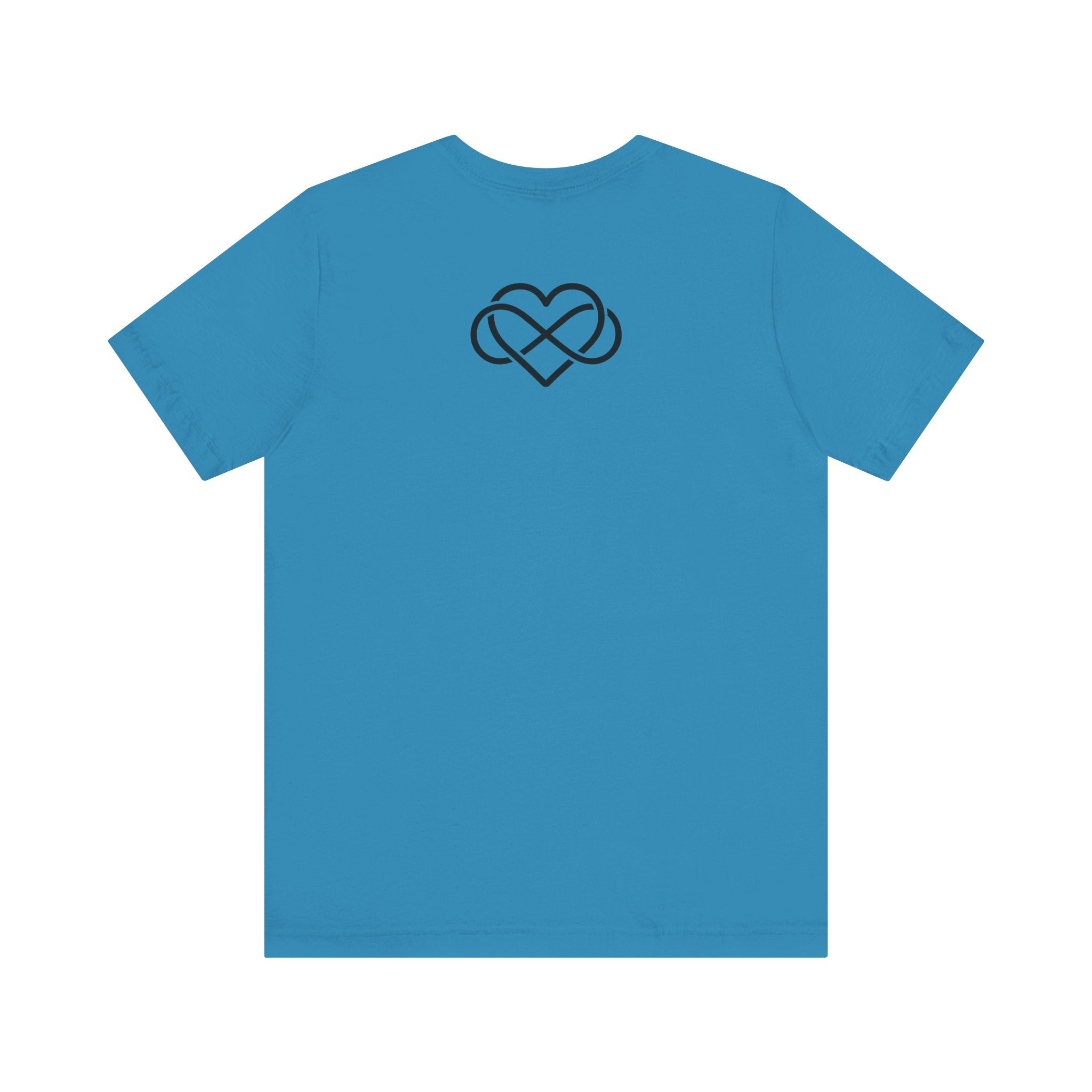 Swinger Humor Unisex Tee - Funny Relationship Status Shirt