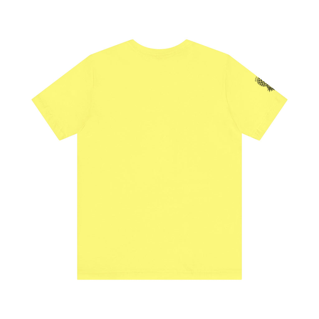 Delicious Vibes Unisex Tee | Fun Graphic Shirt for Music Lovers, Casual Wear, Gift for Friends, Summer Style, Festival Fashion