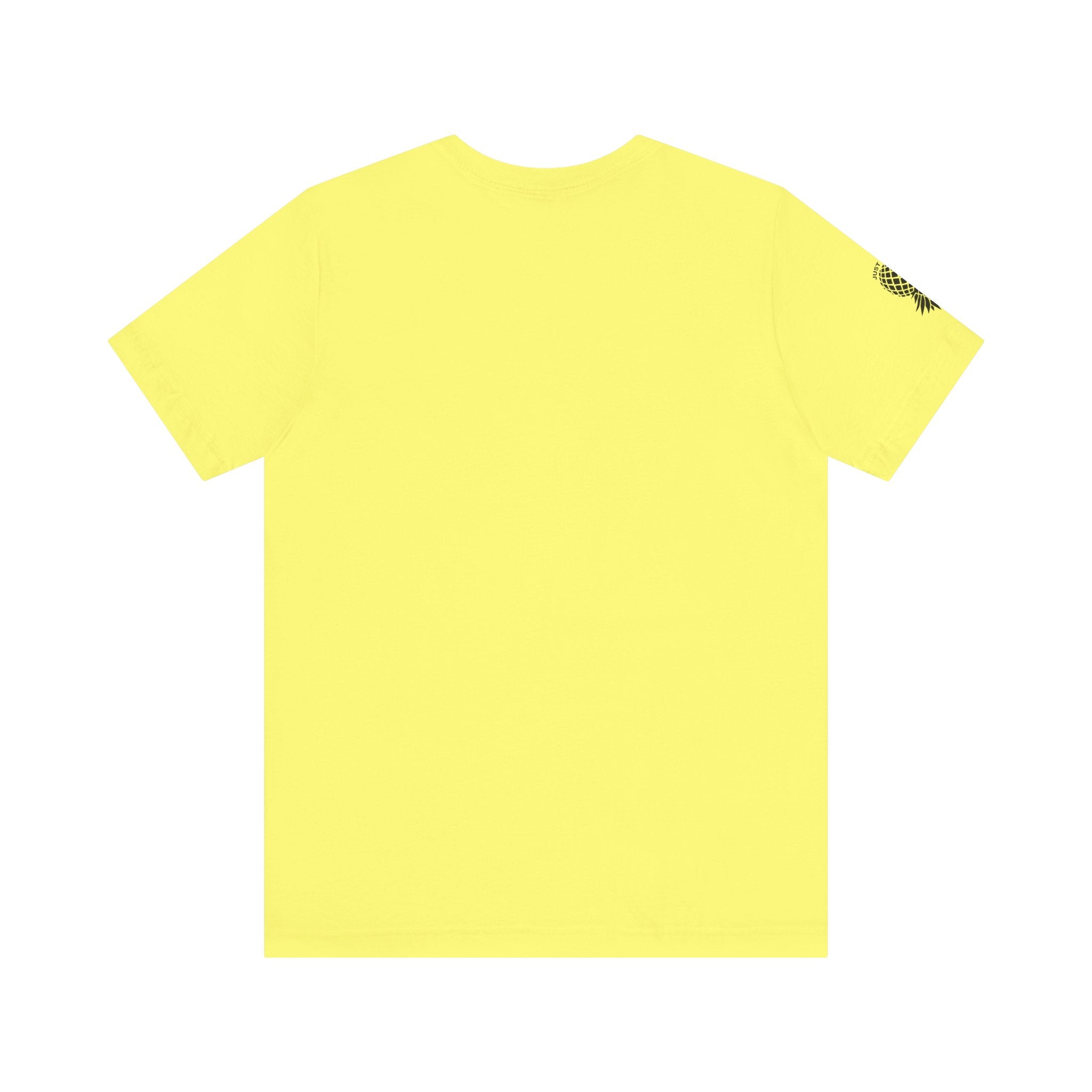 Delicious Vibes Unisex Tee | Fun Graphic Shirt for Music Lovers, Casual Wear, Gift for Friends, Summer Style, Festival Fashion