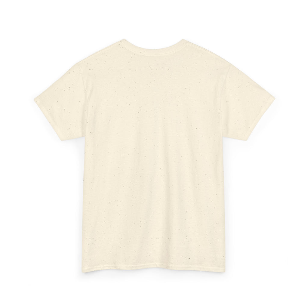 #AQUARIUS Unisex T-Shirt | Soft Lightweight 100% Combed Ring-Spun Cotton Tee with Cosmic Art Print