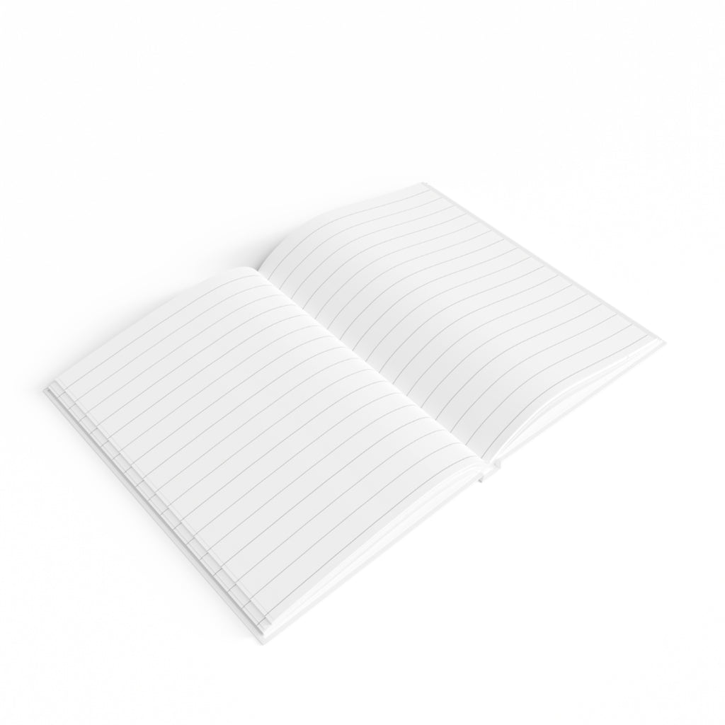 BDSM Ruled Journal for Personal Growth and Exploration