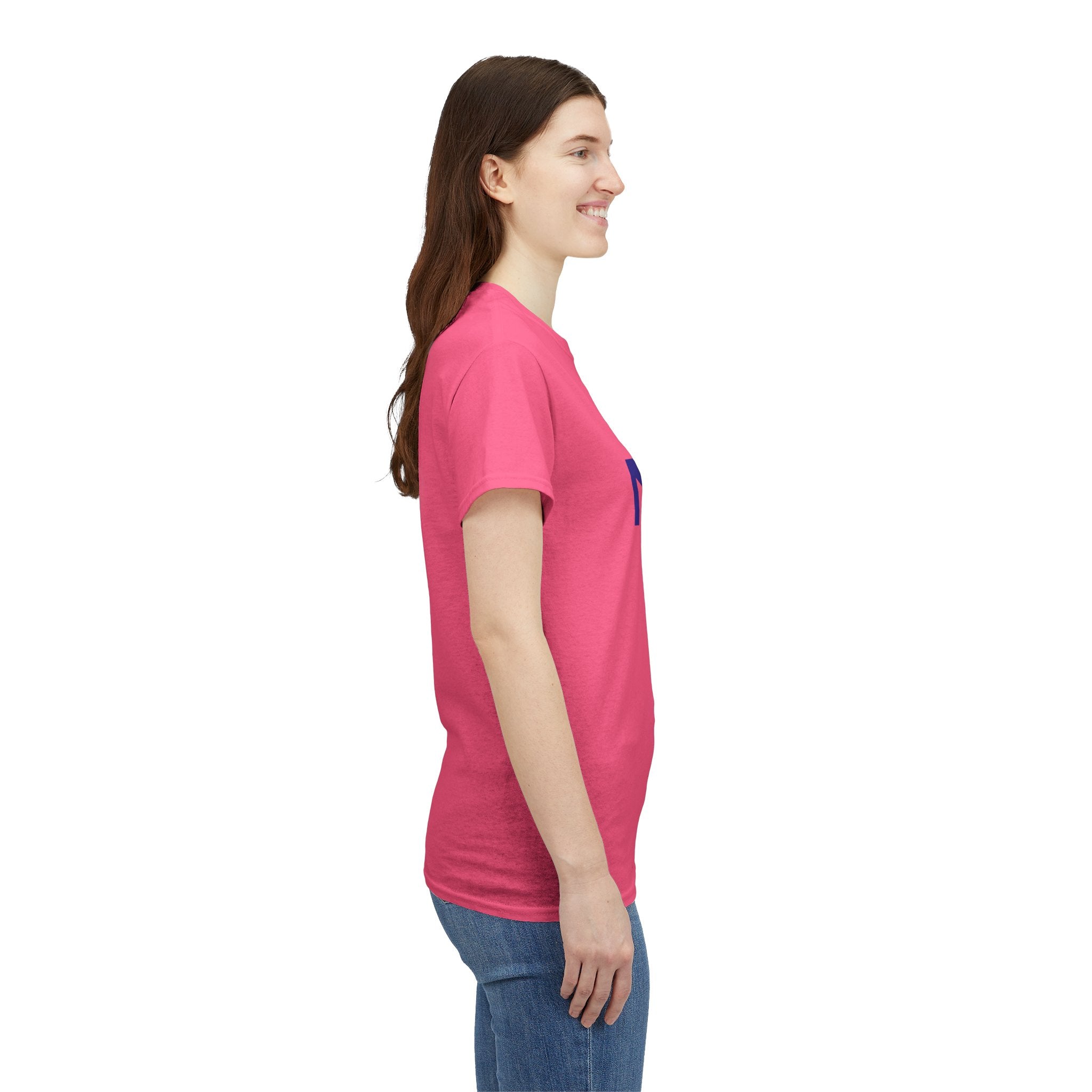 Gender Inclusive Symbol Unisex Tee