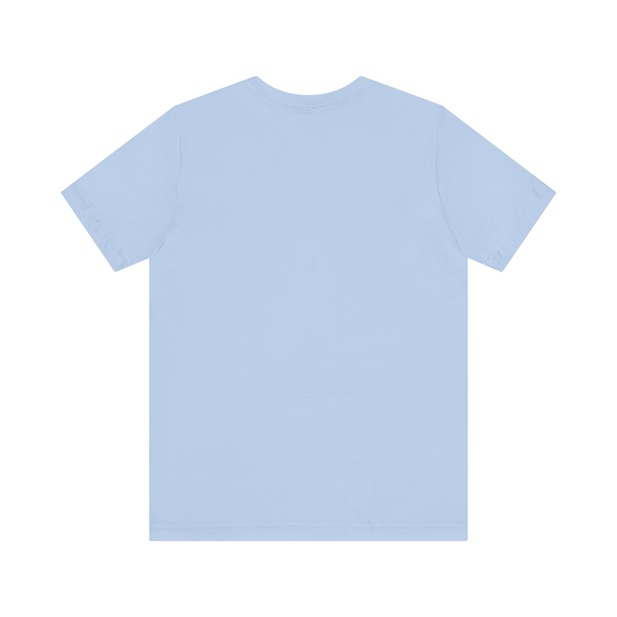 Humorous Unisex Tee - 'Married with Benefits' Short Sleeve Shirt
