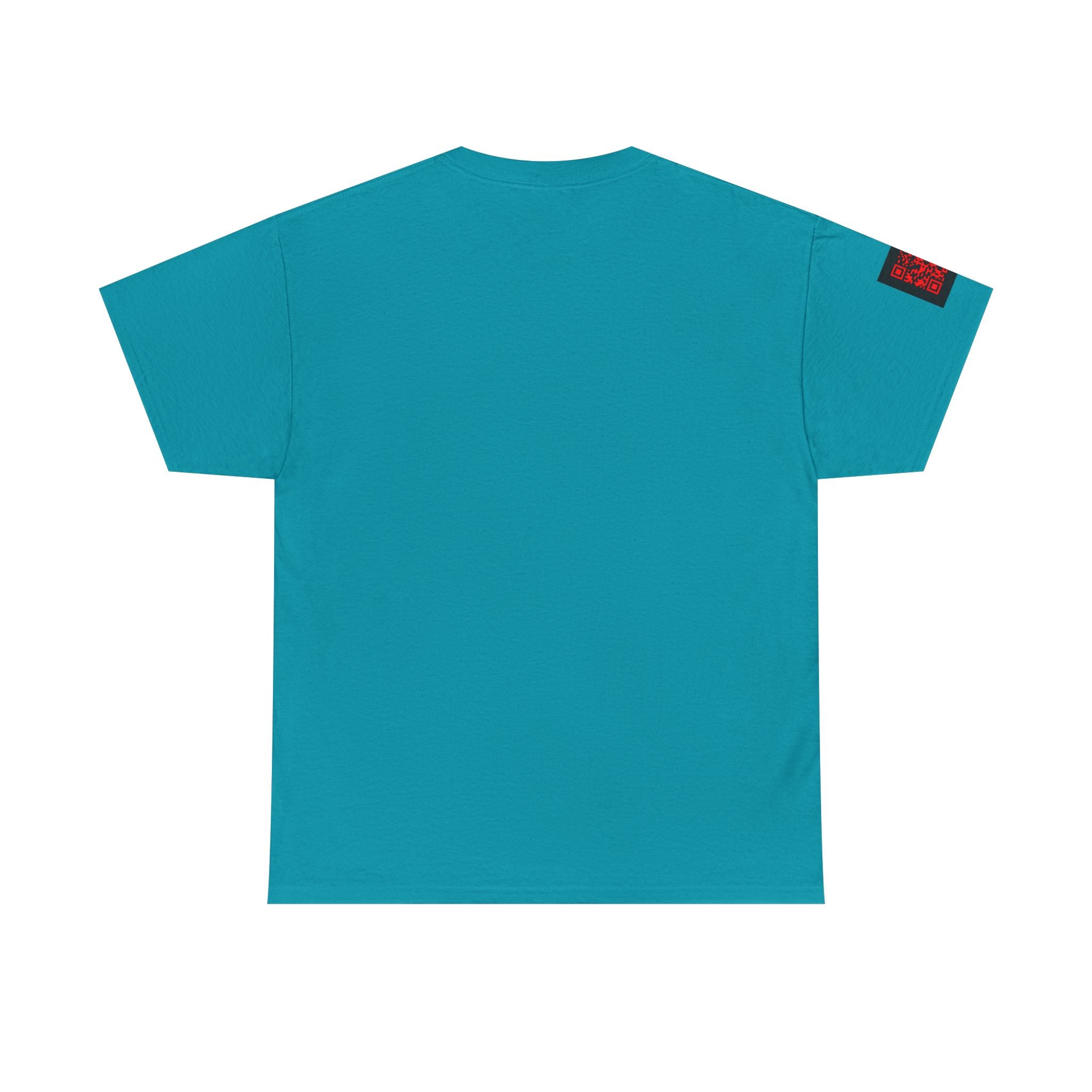 Female, Female & Male (Threesome) Symbol Tee — Gender Icons Graphic T-Shirt