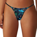 Thong Panties(All-Over Printing)