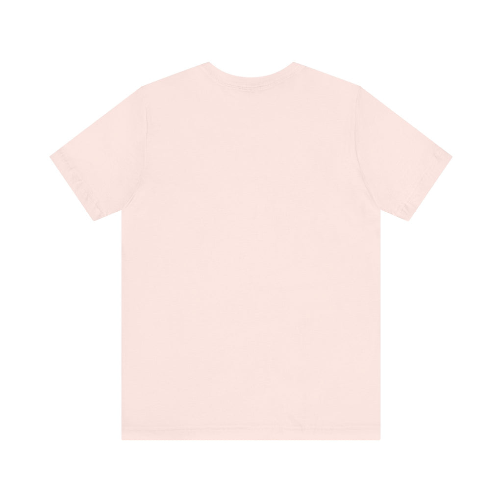 Unisex Jersey Pineapple Club Short Sleeve Tee