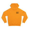 Unisex Husband Watching Hoodie - Wicked Lifestyles