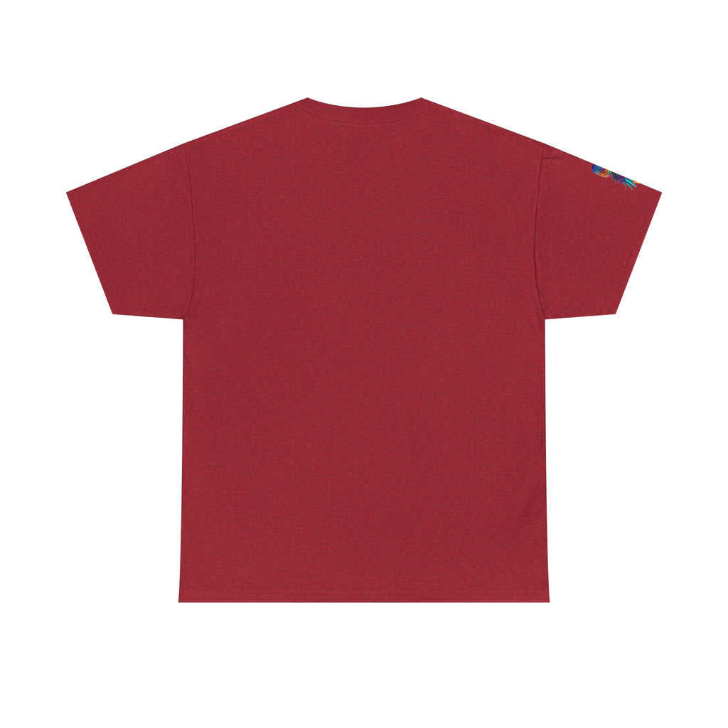 Unisex Position Open Swinger Tee