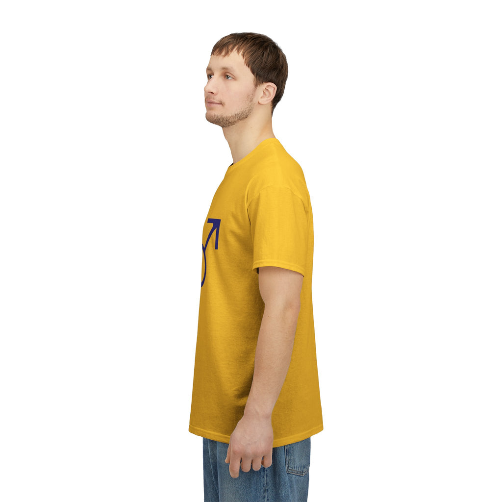 Gender Inclusive Symbol Unisex Tee