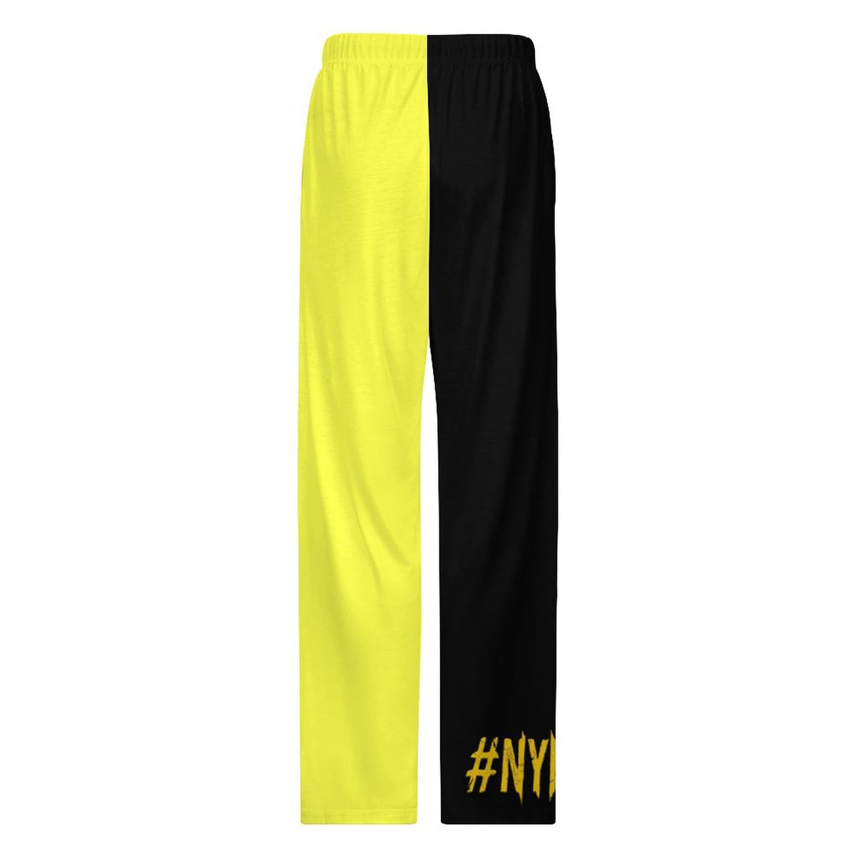 DTG 190gsm Cotton Pajama Pants for Women(All-Over Printing)