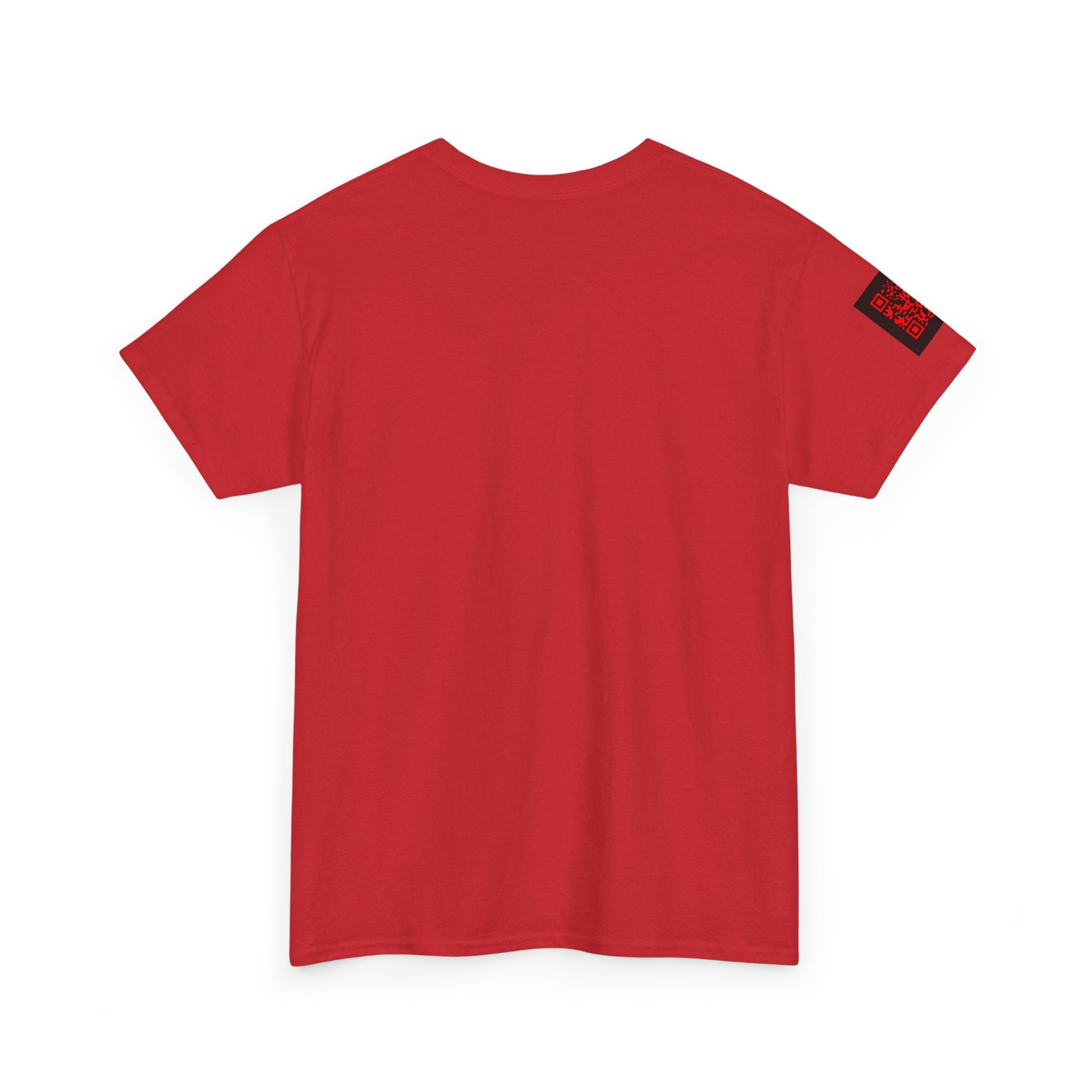 Female, Female & Male (Threesome) Symbol Tee — Gender Icons Graphic T-Shirt