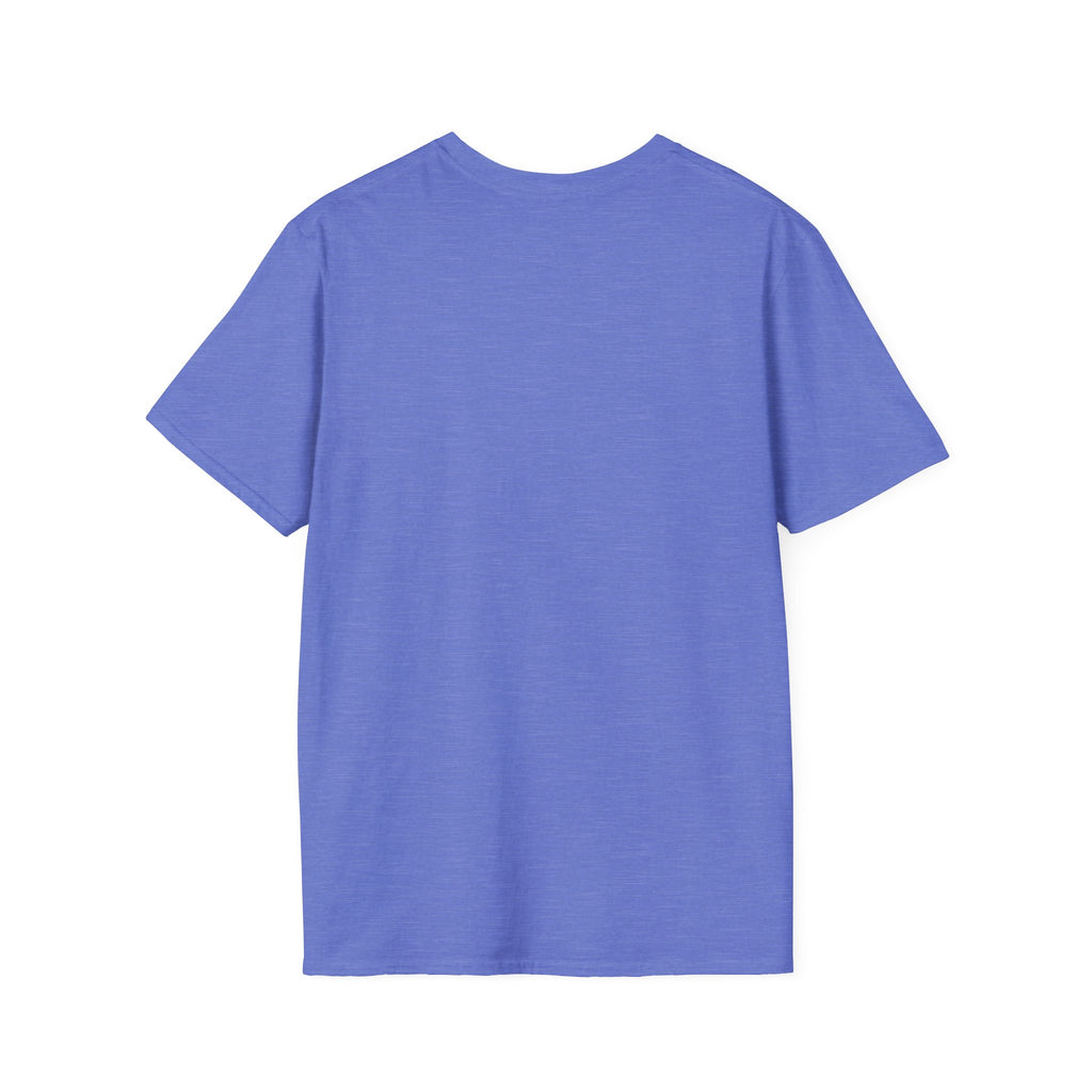 After Sex Unisex Softstyle T-Shirt - Fun Graphic Tee for Couples