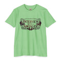 Interview With a Swinger Gothic Graphic T-Shirt | Vintage Lifestyle Tee