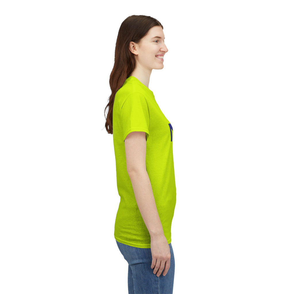Gender Inclusive Symbol Unisex Tee