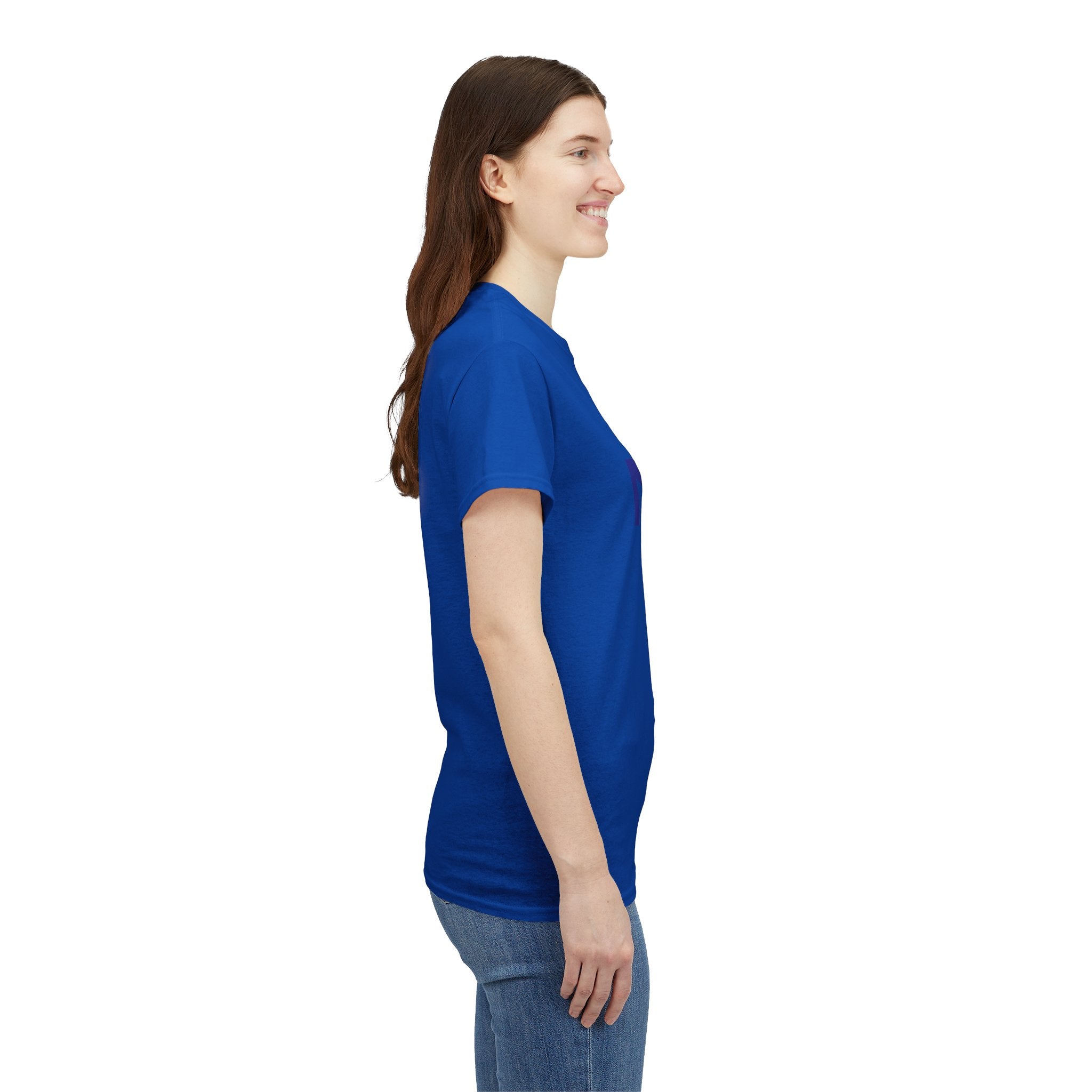Gender Inclusive Symbol Unisex Tee