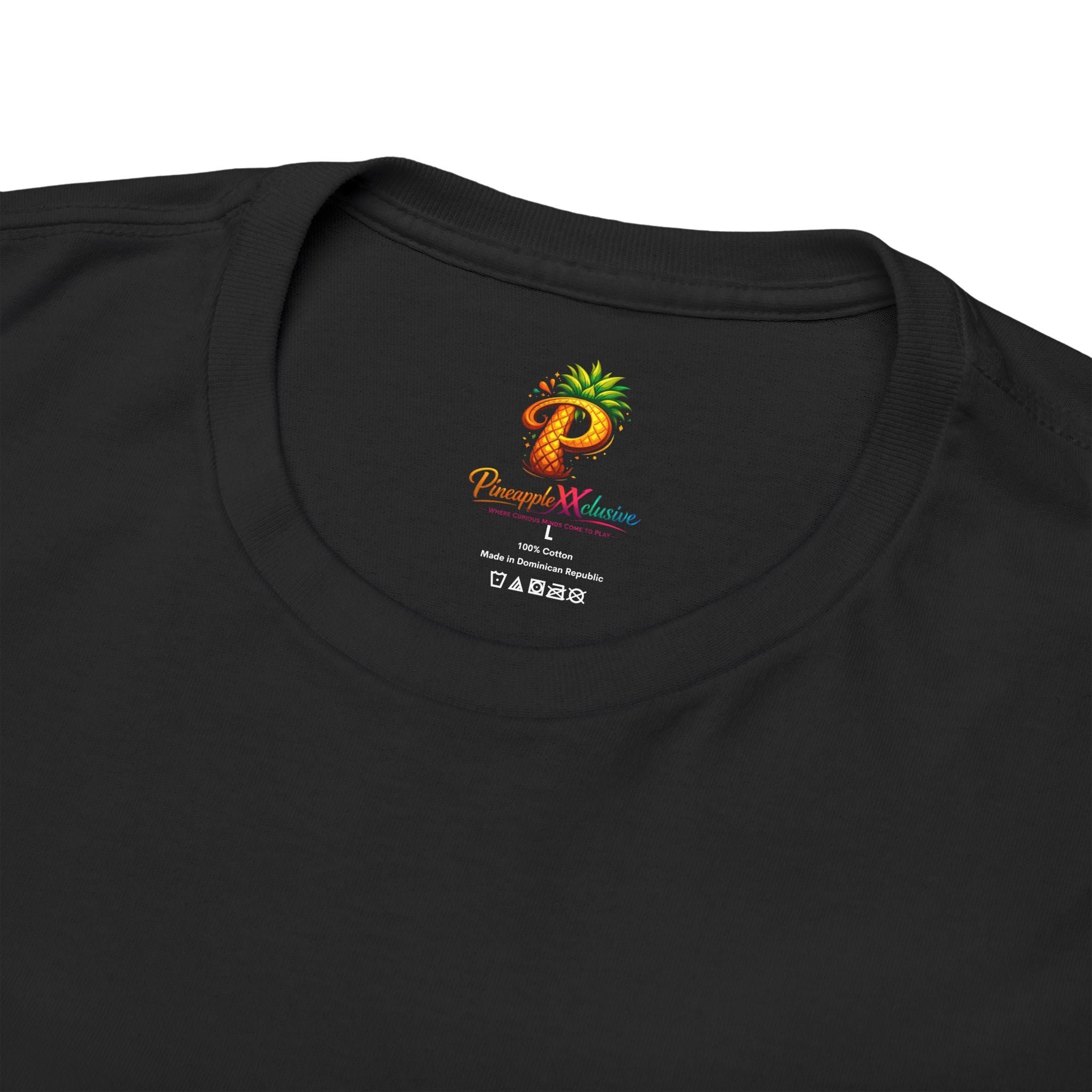 Gender Inclusive Symbol Unisex Tee