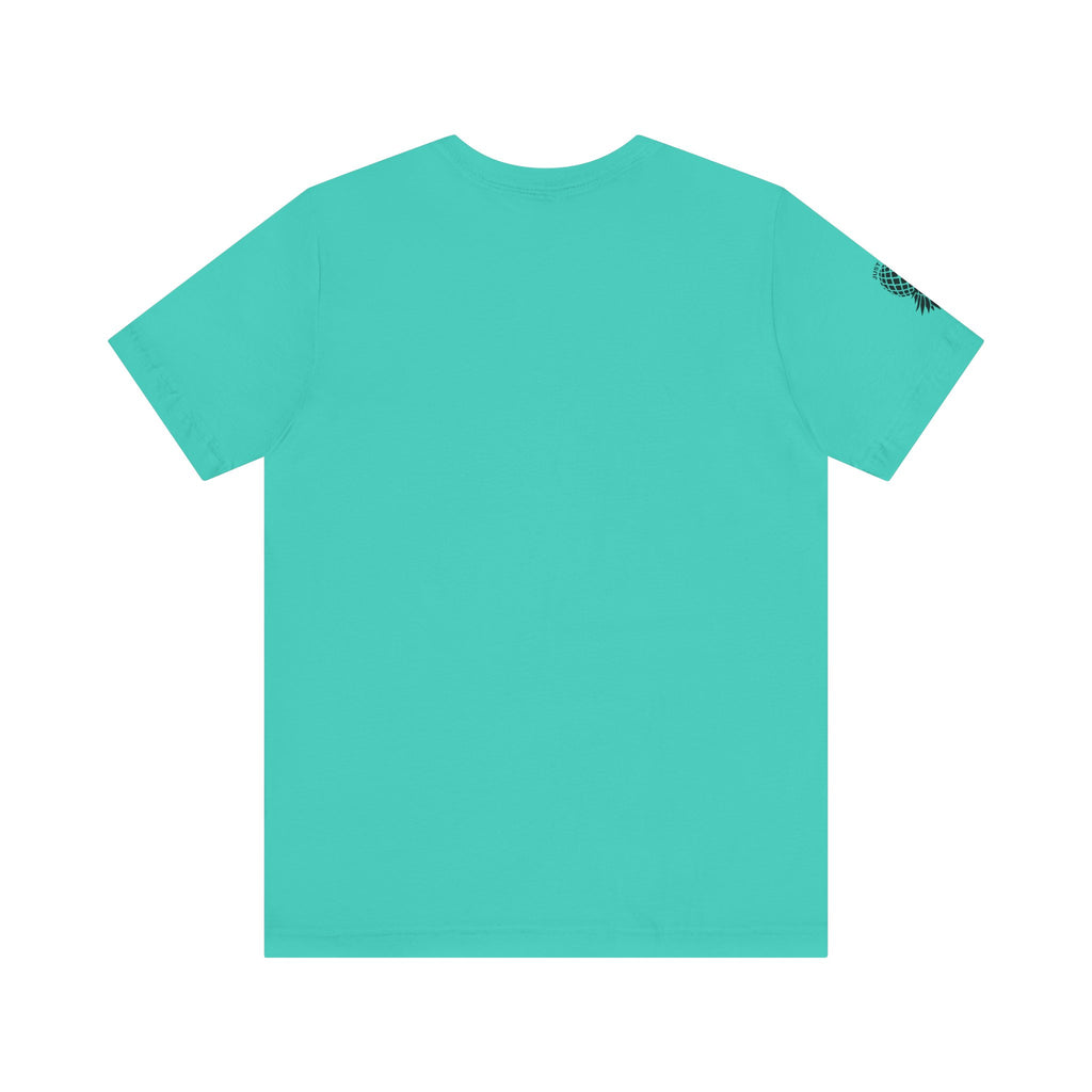 Delicious Vibes Unisex Tee | Fun Graphic Shirt for Music Lovers, Casual Wear, Gift for Friends, Summer Style, Festival Fashion