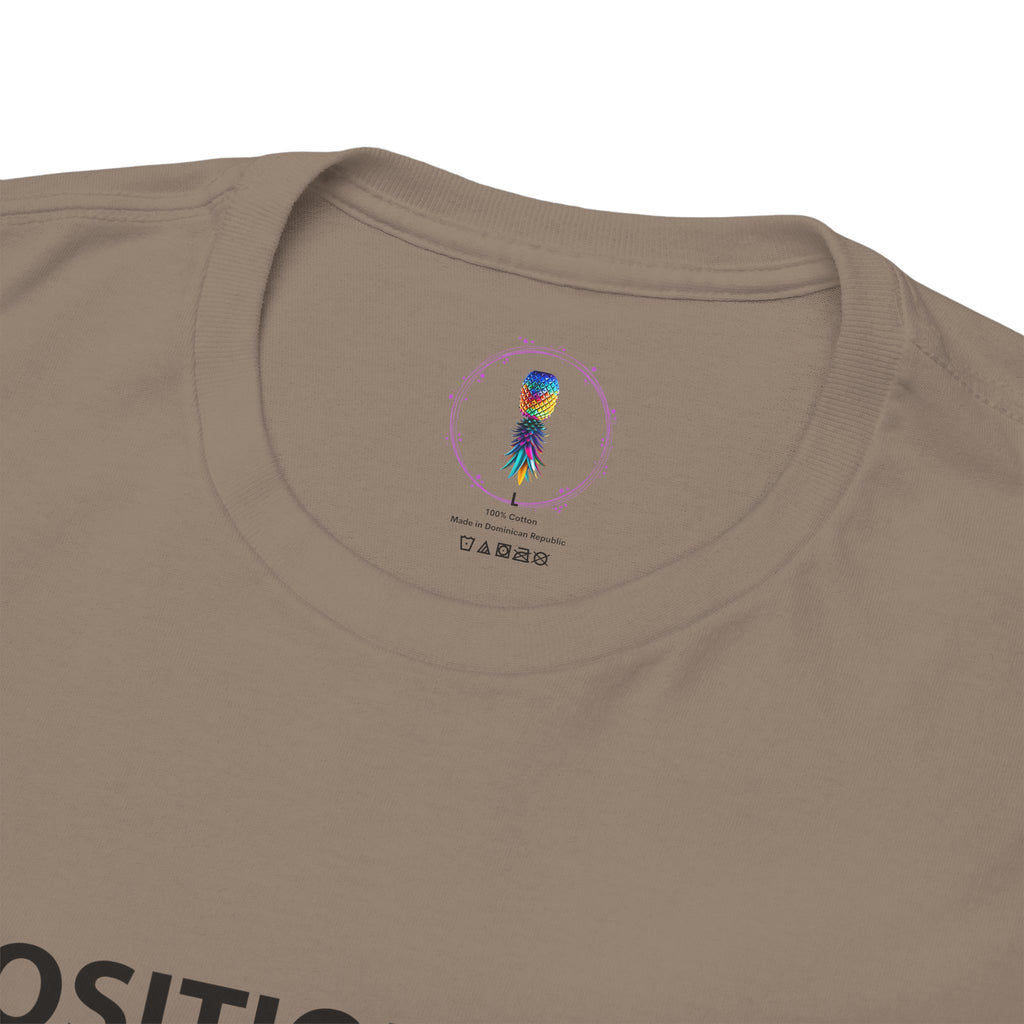Swinger Tee - Unisex Position Open