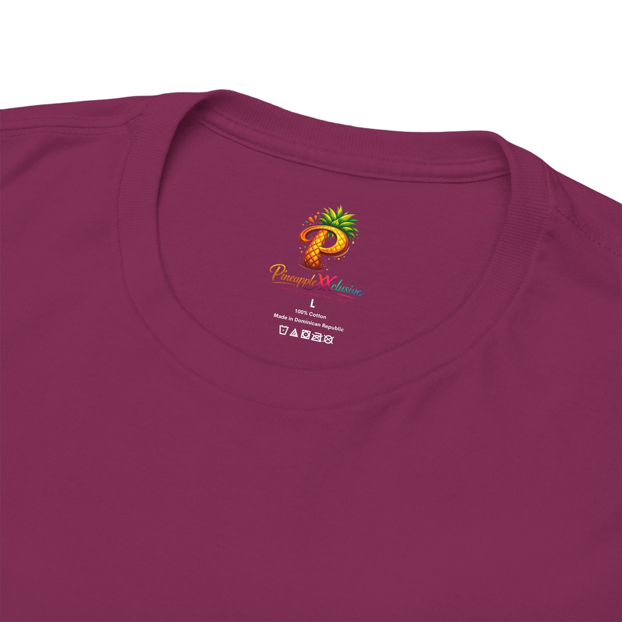 Gender Inclusive Symbol Unisex Tee