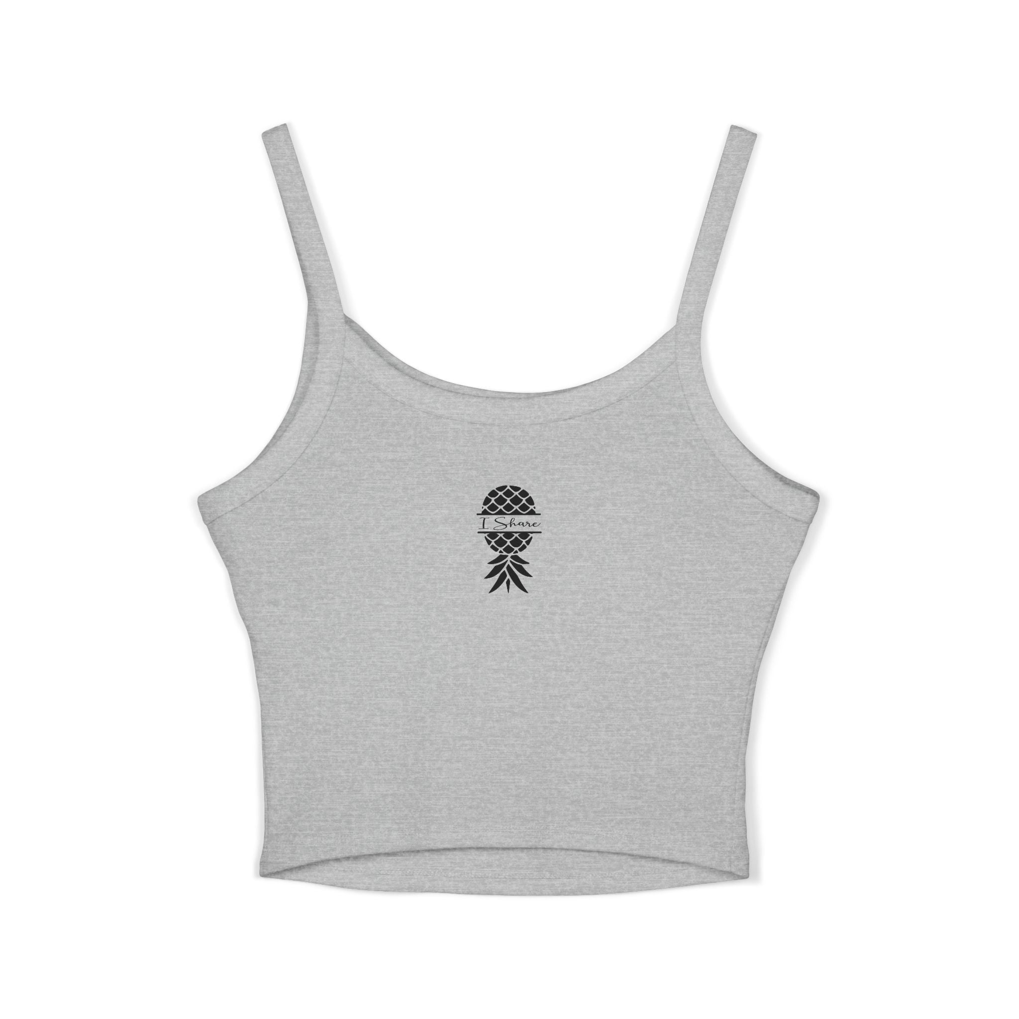 Women's Spaghetti Strap Tank Top