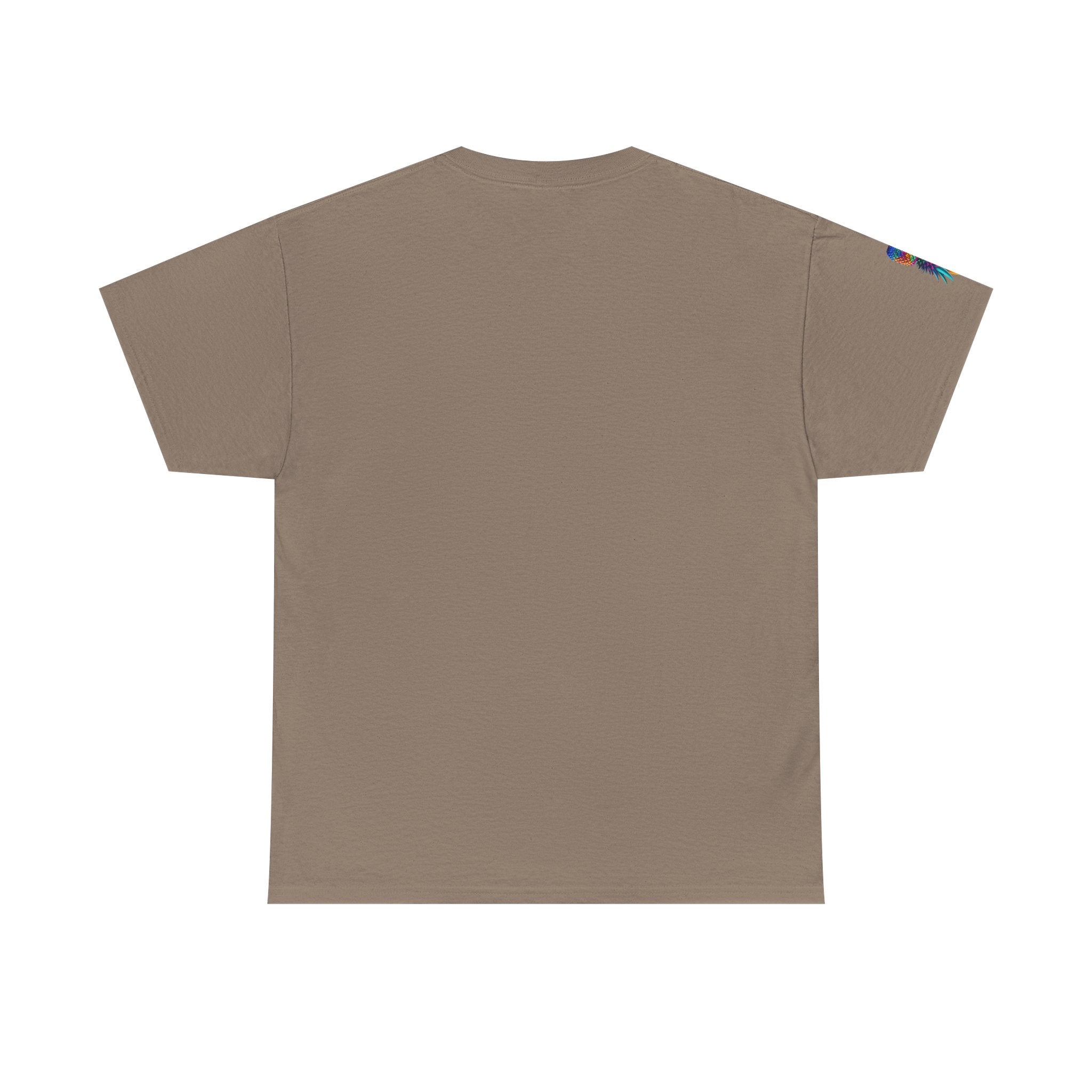 Unisex Position Open Swinger Tee