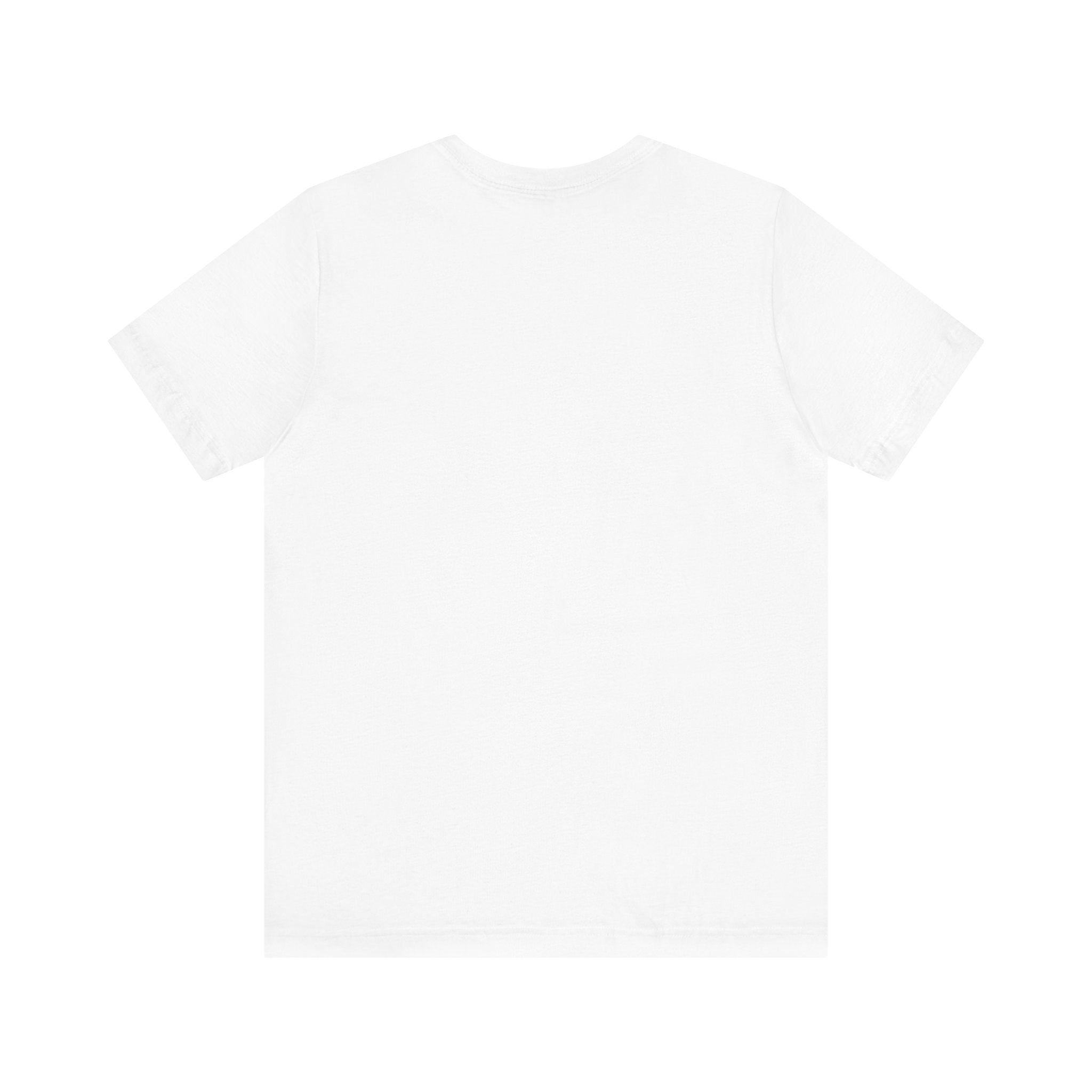 Funny Morning Graphic Tee - Unisex Jersey Short Sleeve Shirt