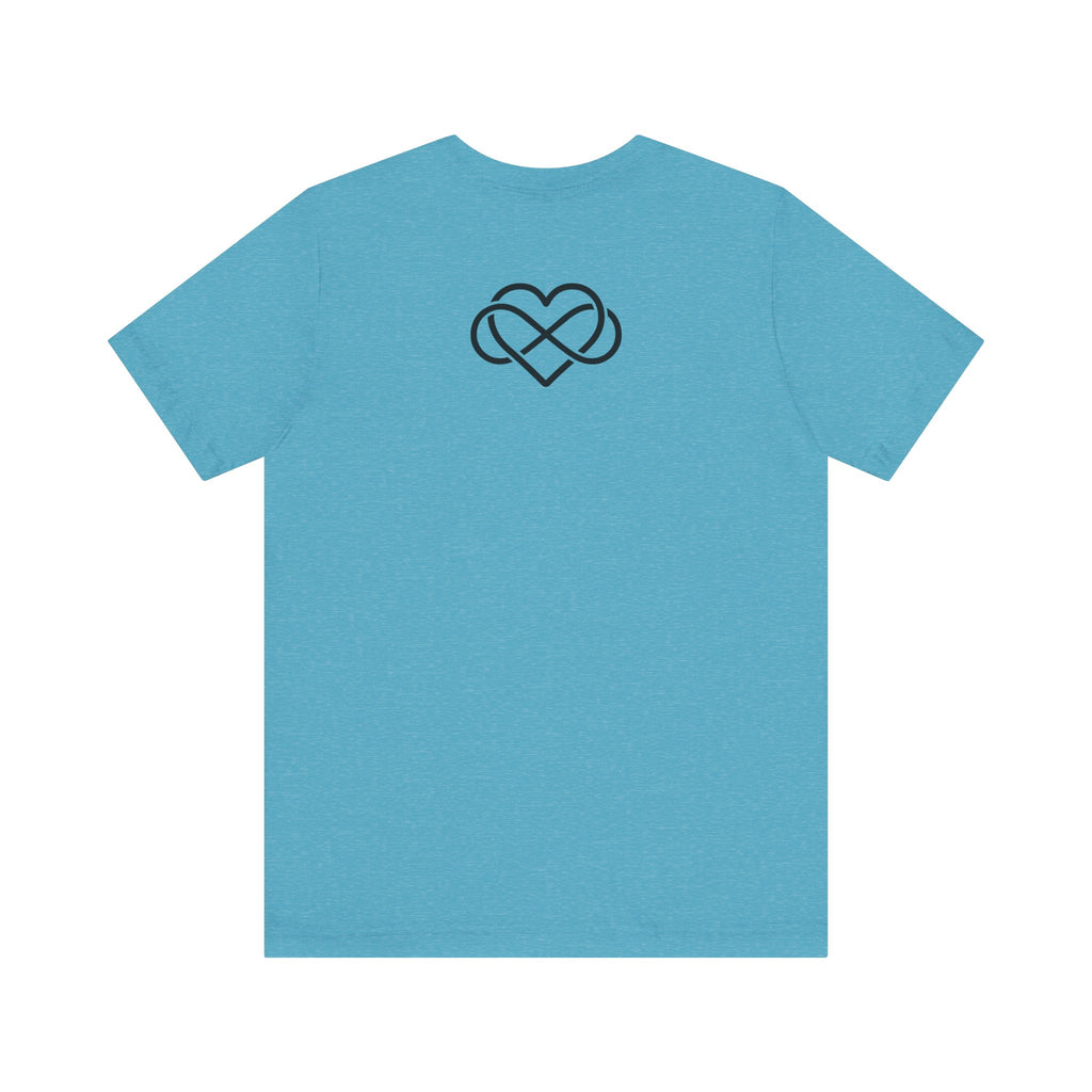 Swinger Humor Unisex Tee - Funny Relationship Status Shirt