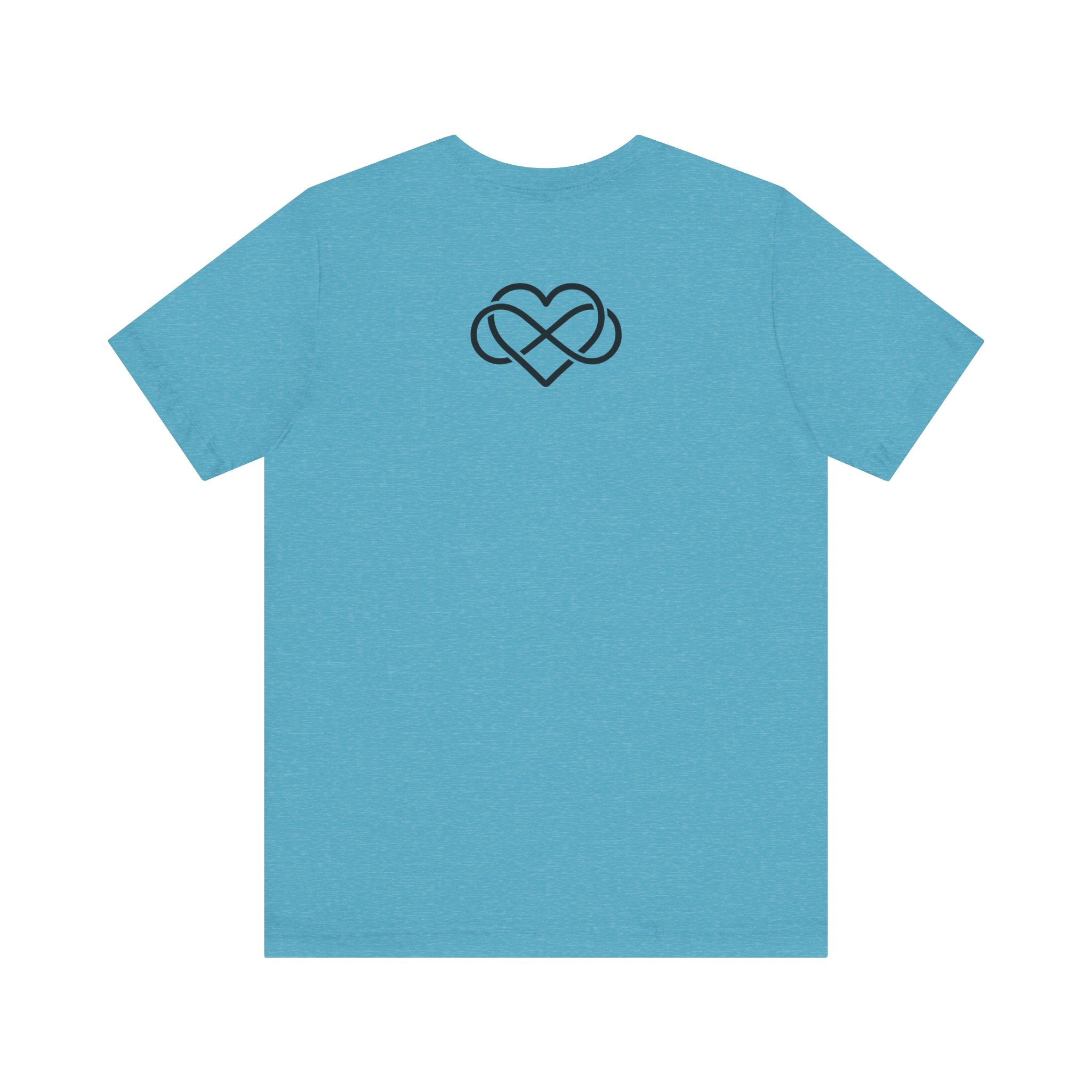 Swinger Humor Unisex Tee - Funny Relationship Status Shirt