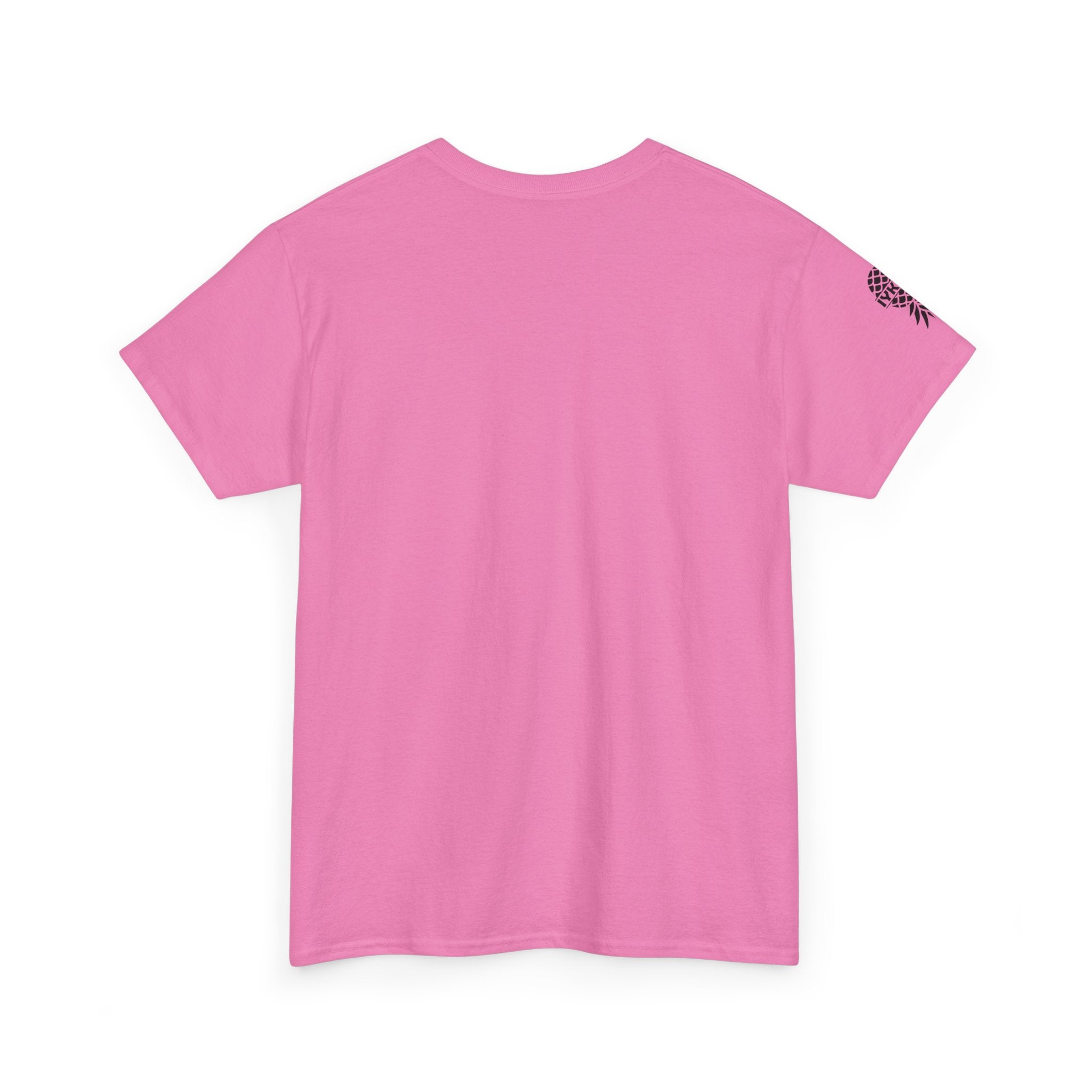 Plays Well With Others Unisex Heavy Cotton Tee - Fun Casual Shirt for Social Gatherings