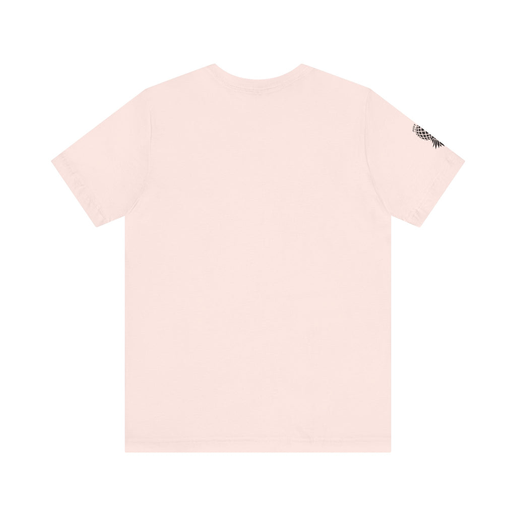 Delicious Vibes Unisex Tee | Fun Graphic Shirt for Music Lovers, Casual Wear, Gift for Friends, Summer Style, Festival Fashion