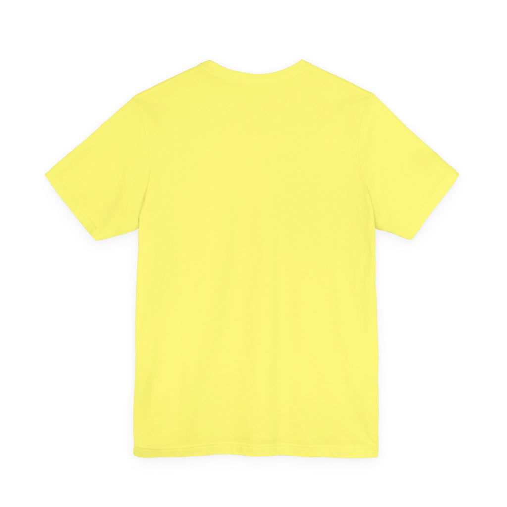 I Love Squirt Guns Unisex Jersey Tee - Fun Summer Shirt for Water Play Lovers