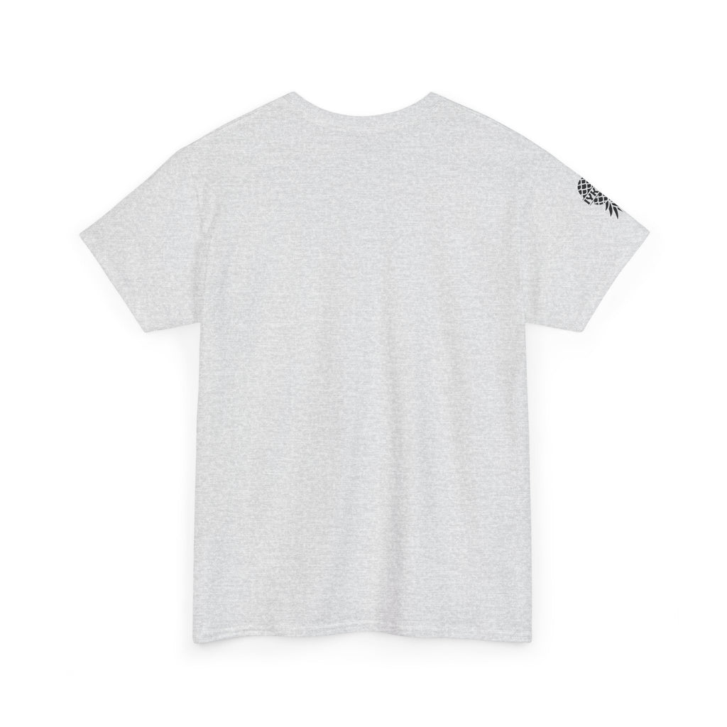 Plays Well With Others Unisex Heavy Cotton Tee - Fun Casual Shirt for Social Gatherings